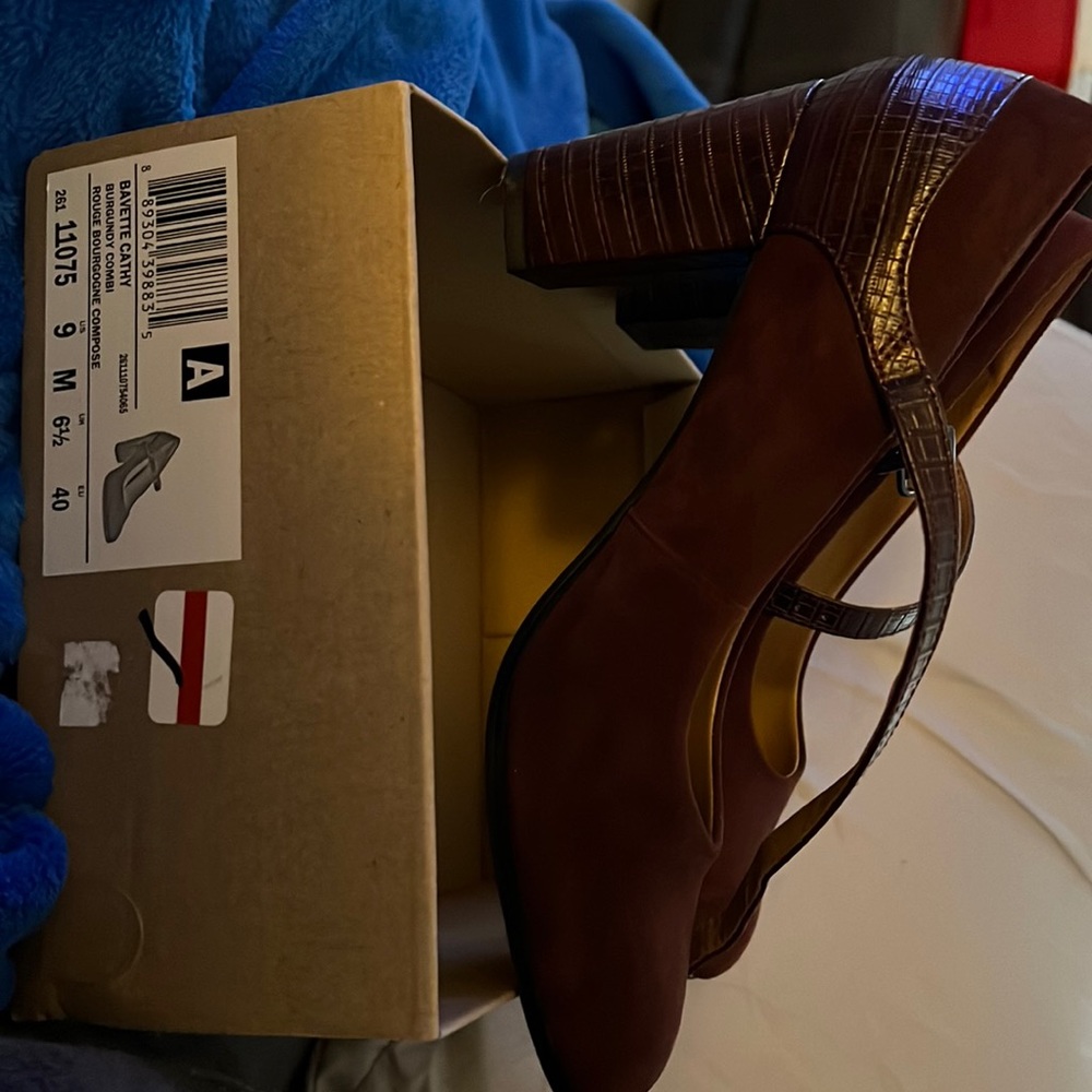 Brand new never worn